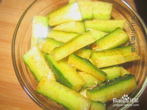 辣瓜怎样吃,解锁美味新境界