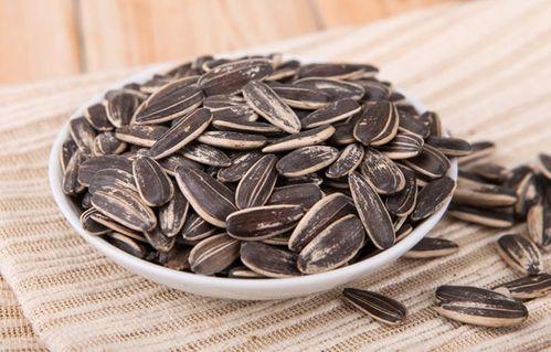 穷吃瓜子富吃瓜,财富变迁的趣味解读