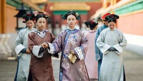 清穿后宫吃瓜看戏,宫廷盛宴，吃瓜看戏，揭秘宫廷秘闻