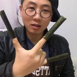 瓜哥吃瓜刘华强视频