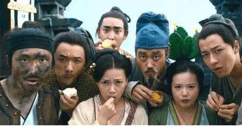 泉城吃瓜群众事件始末,一场网络舆论的风暴与反思