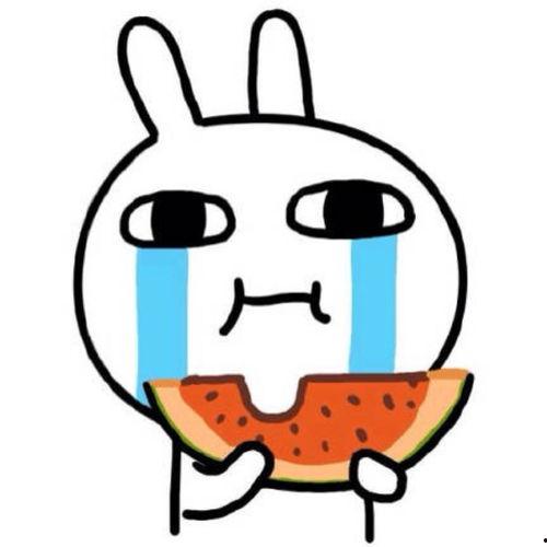 qq吃瓜颜色,揭秘网络社交的五彩斑斓世界