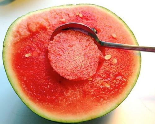 吃瓜适合的勺子,品味人生——探寻最适合吃瓜的勺子