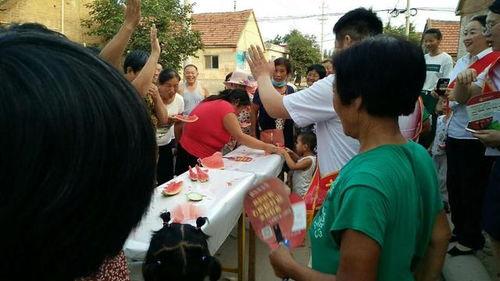 盂县吃瓜群众,揭秘当地独特民俗风情