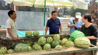 吃瓜困难户,揭秘他们为何难以享受夏日清凉