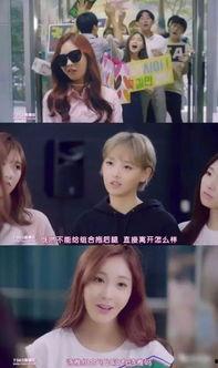 韩娱吃瓜群众,吃瓜群众眼中的明星幕后故事