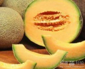 哈密瓜这样吃,解锁夏日清新美味