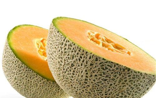 吃哈密瓜觉得血糖低,甜蜜解渴的天然良方