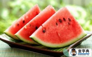 人流过后吃不吃哈密瓜,适宜还是禁忌？