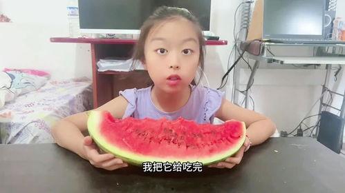 吃瓜就会拉肚子,揭秘吃瓜引发腹泻的真相