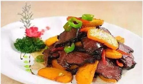 老腊肉免费吃瓜