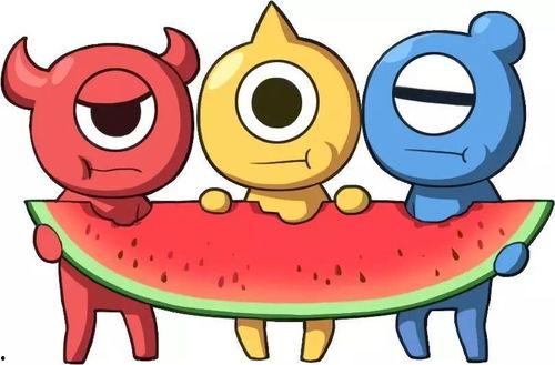 薇薇猫吃瓜群众